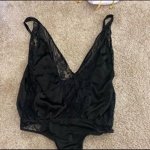 Brand new gooseberry intinmates bodysuit